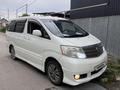 Toyota Alphard 2004 года за 4 500 000 тг. в Алматы – фото 2