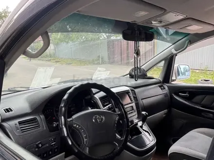 Toyota Alphard 2004 года за 4 500 000 тг. в Алматы – фото 5
