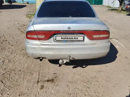 Mitsubishi Galant 1994 года за 1 000 000 тг. в Караганда – фото 4