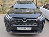 Toyota RAV4 2024 годаүшін17 400 000 тг. в Актау