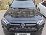 Toyota RAV4 2024 годаүшін17 400 000 тг. в Актау – фото 2