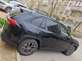 Toyota RAV4 2024 годаүшін17 400 000 тг. в Актау – фото 3