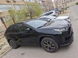 Toyota RAV4 2024 годаүшін17 400 000 тг. в Актау – фото 4