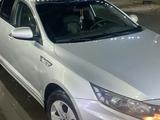 Kia K5 2012 года за 6 000 000 тг. в Алматы – фото 2