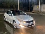 Kia K5 2012 года за 6 000 000 тг. в Алматы