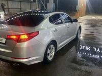 Kia K5 2012 года за 6 000 000 тг. в Алматы