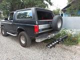 Ford Bronco 1993 года за 9 000 000 тг. в Алматы – фото 3