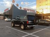 Ford Bronco 1993 года за 9 000 000 тг. в Алматы