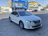 Toyota Camry 2011 годаfor8 500 000 тг. в Тараз