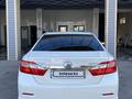 Toyota Camry 2011 годаүшін8 500 000 тг. в Тараз – фото 6