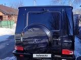 Mercedes-Benz G 63 AMG 2015 годаfor43 500 000 тг. в Караганда – фото 3