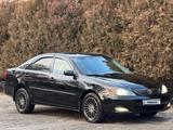 Toyota Camry 2004 года за 4 800 000 тг. в Алматы