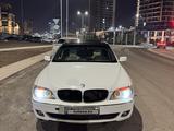 BMW 730 2006 года за 4 500 000 тг. в Астана – фото 3