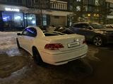 BMW 730 2006 года за 4 500 000 тг. в Астана – фото 4