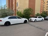 BMW 730 2006 года за 4 500 000 тг. в Астана – фото 2