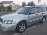 Subaru Forester 2003 года за 4 700 000 тг. в Алматы