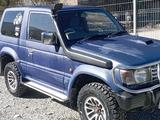 Mitsubishi Pajero 1994 годаүшін2 500 000 тг. в Текели – фото 2