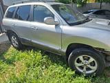 Hyundai Santa Fe 2002 года за 2 000 000 тг. в Шымкент – фото 4