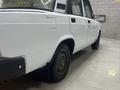 ВАЗ (Lada) 2107 2007 годаfor1 400 000 тг. в Жанакорган – фото 5