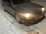 Mercedes-Benz 190 1991 годаүшін880 000 тг. в Алматы