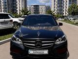 Mercedes-Benz E 200 2011 года за 7 000 000 тг. в Астана – фото 2