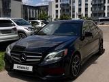 Mercedes-Benz E 200 2011 года за 7 000 000 тг. в Астана
