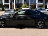 Mercedes-Benz E 200 2011 года за 7 000 000 тг. в Астана – фото 4