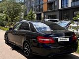 Mercedes-Benz E 200 2011 года за 7 000 000 тг. в Астана – фото 3