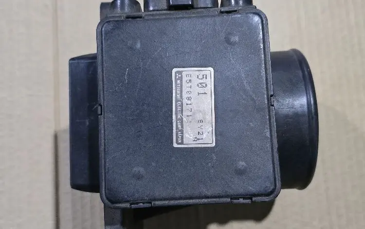 Волюметр на Mitsubishiүшін2 173 тг. в Шымкент