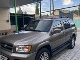 Nissan Pathfinder 2001 года за 5 000 000 тг. в Кордай
