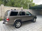 Nissan Pathfinder 2001 года за 5 000 000 тг. в Кордай – фото 4