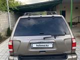 Nissan Pathfinder 2001 года за 5 000 000 тг. в Кордай – фото 5