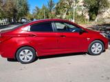 Hyundai Accent 2014 годаүшін5 000 000 тг. в Кызылорда – фото 2