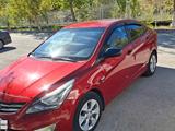 Hyundai Accent 2014 годаүшін5 000 000 тг. в Кызылорда