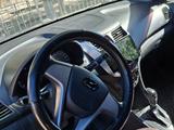 Hyundai Accent 2014 годаүшін5 000 000 тг. в Кызылорда – фото 3