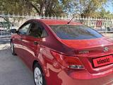 Hyundai Accent 2014 годаүшін5 000 000 тг. в Кызылорда – фото 5