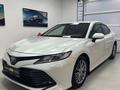 Toyota Camry 2020 годаүшін11 290 000 тг. в Атырау