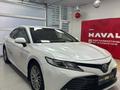 Toyota Camry 2020 годаүшін11 290 000 тг. в Атырау – фото 3