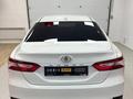 Toyota Camry 2020 годаүшін11 290 000 тг. в Атырау – фото 5