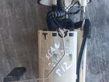 Бензонасос в сборе Nissan Primera P12 2001- 2008 за 20 000 тг. в Петропавловск