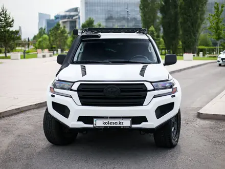 Toyota Land Cruiser 2011 года за 18 500 000 тг. в Караганда