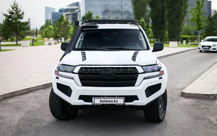 Toyota Land Cruiser 2011 года за 18 500 000 тг. в Караганда