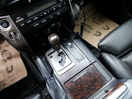 Toyota Land Cruiser 2011 года за 18 500 000 тг. в Караганда – фото 14