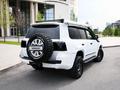 Toyota Land Cruiser 2011 года за 18 500 000 тг. в Караганда – фото 2
