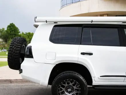 Toyota Land Cruiser 2011 года за 18 500 000 тг. в Караганда – фото 5