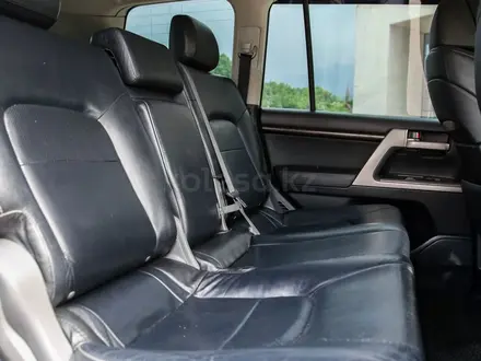 Toyota Land Cruiser 2011 года за 18 500 000 тг. в Караганда – фото 9