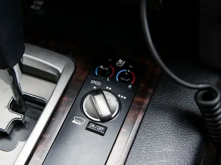 Toyota Land Cruiser 2011 года за 18 500 000 тг. в Караганда – фото 11