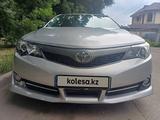 Toyota Camry 2013 года за 4 750 000 тг. в Алматы