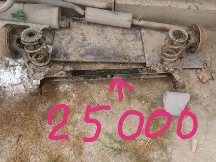 16 клапон донс за 230 000 тг. в Кызылорда – фото 2