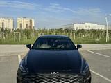 Kia K8 2022 годаүшін16 300 000 тг. в Шымкент